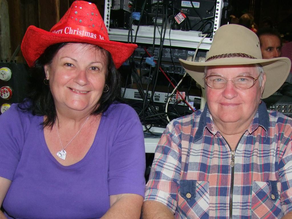 Mackay Whitsunday NYE Celebrations Over 20 Years | Pictures | The ...