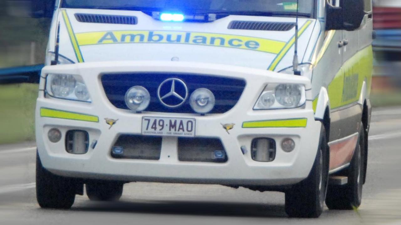 A 66-year-old man has been charged with drink driving following a late night crash north of Gympie which put one person in hospital. Photo Tony Martin / Daily Mercury
