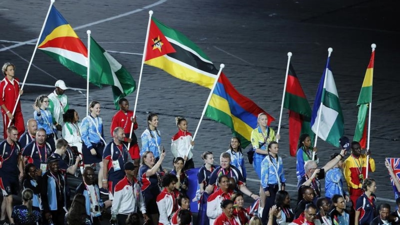 African athletes seek legal advice as deportation clock looms