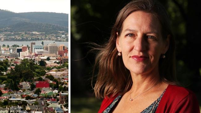 Support for empty homes tax to be introduced in Tassie