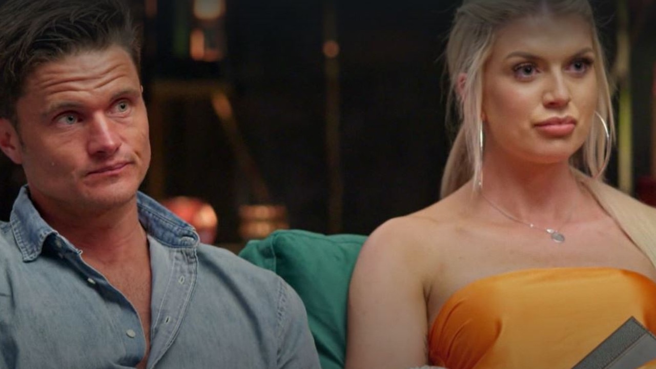 MAFS 2023: Fans applaud commitment ceremony takedowns | news.com.au ...