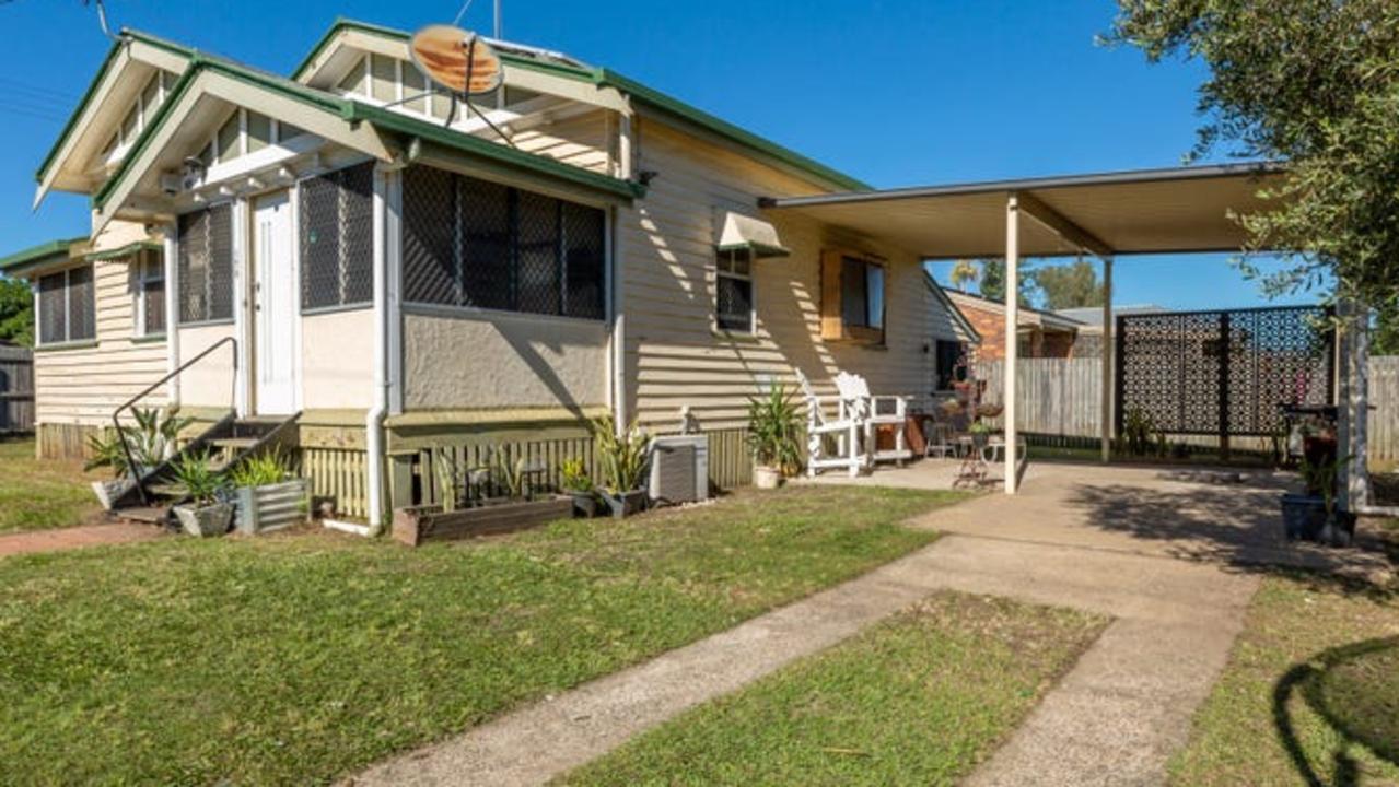 Low price homes in Bundaberg for sale The Courier Mail