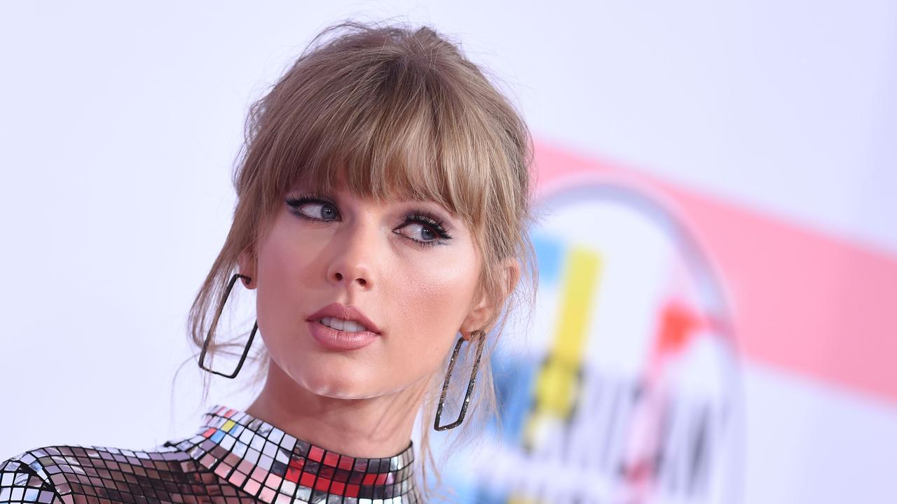 Taylor Swift Reignites Feud With ‘bully Kim Kardashian Au — Australias Leading News 5550