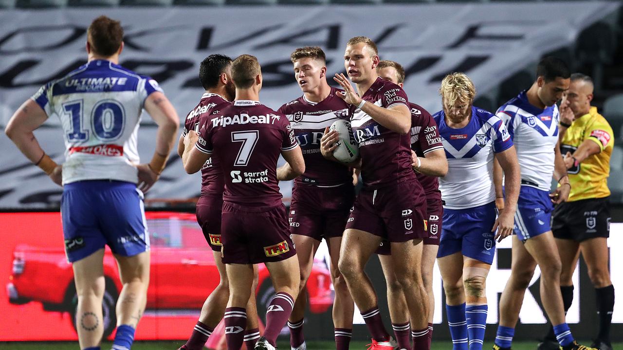 2020 manly jersey