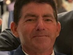 WARNING. SUNDAY TELEGRAPH SPECIAL. PLEASE CONTACT ST PIC ED JEFF DARMANIN BEFORE PUBLISHING Tony Plati, 62, was killed in a hit and run on Oliver St at Freshwater on Saturday February 22, 2020. Police are still looking for thedriver.Photo: supplied