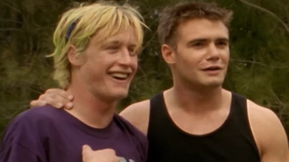 Putu Winchester appeared in Heartbreak High, Home and Away and Water Rats.