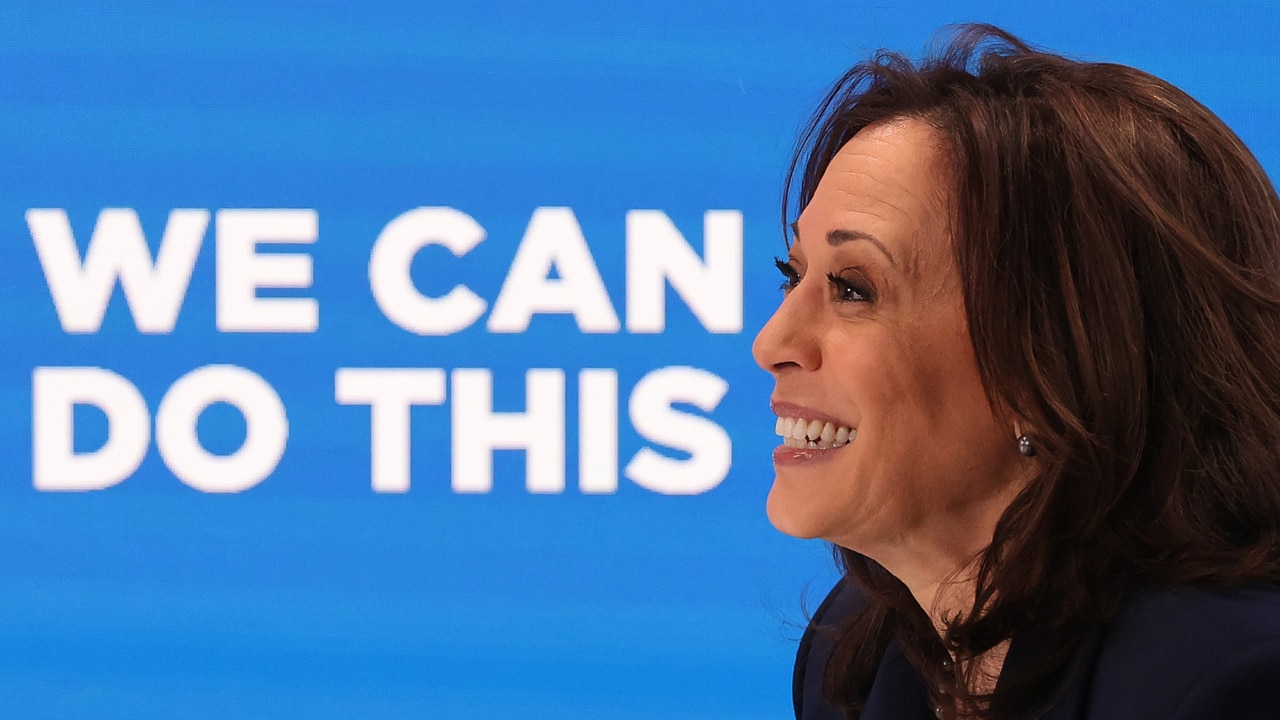 People will be 'mourning' Joe Biden if 'we end up with president Kamala Harris'