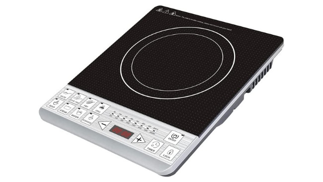 Portable induction deals cooktop good guys