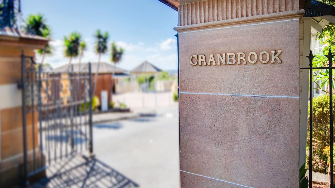 Cranbrook School, Rose Bay, Sydney, NSW