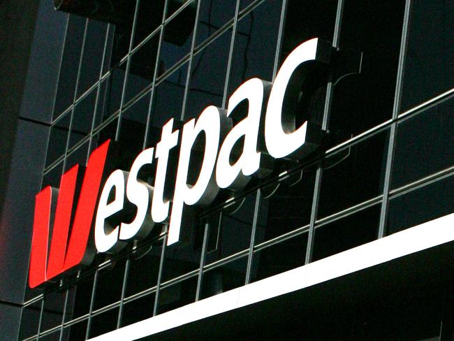 The Westpac building on Kent St alongside the Western Distributor has put screens over the windows near the passing traffic and installed a security camera after missiles had been thrown .