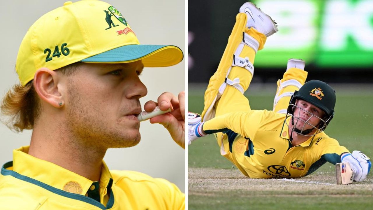 ‘Going to get dropped’: Aussie cricket whiz kid ‘selling himself short’