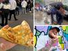 Reason people wait 4 hours for $150 pizza