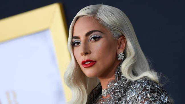 Who sings the current hit Die With a Smile with Lady Gaga? Picture: Valerie Macon/AFP