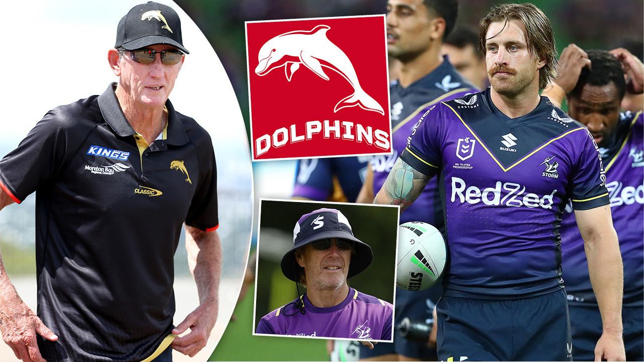 Dolphins coach Wayne Bennett is ready to pay Cameron Munster $1 million to join the NRL's 17th franchise.