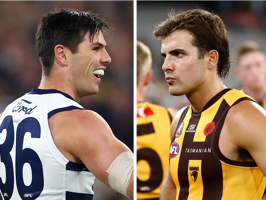 The AFL Round 7 Report Card is in.