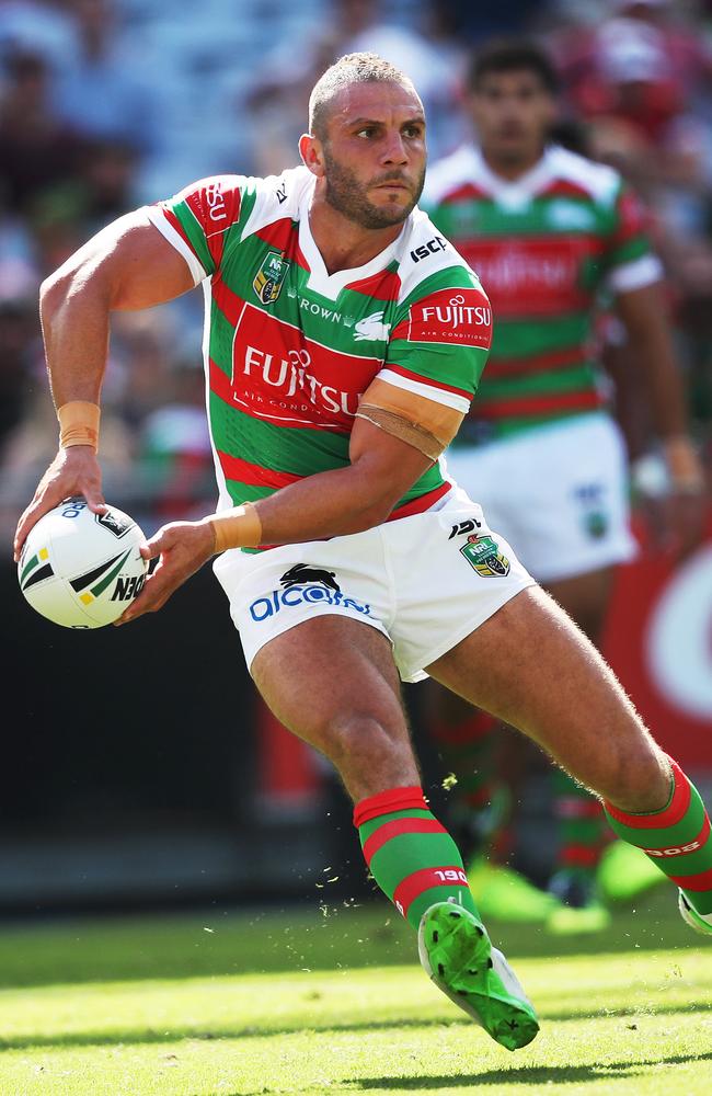 Robbie Farah will be fired up for his round one clash with the Tigers