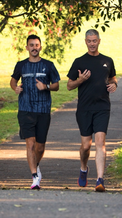 Sydney Marathon aiming to become Abbott World Major