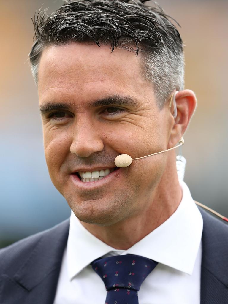 Kevin Pietersen suggested the Tasmanian was “not an Australian captain”.