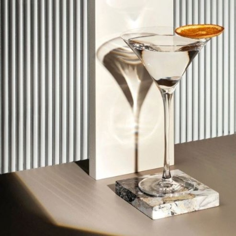 Krosno Avant-Garde Martini Glass