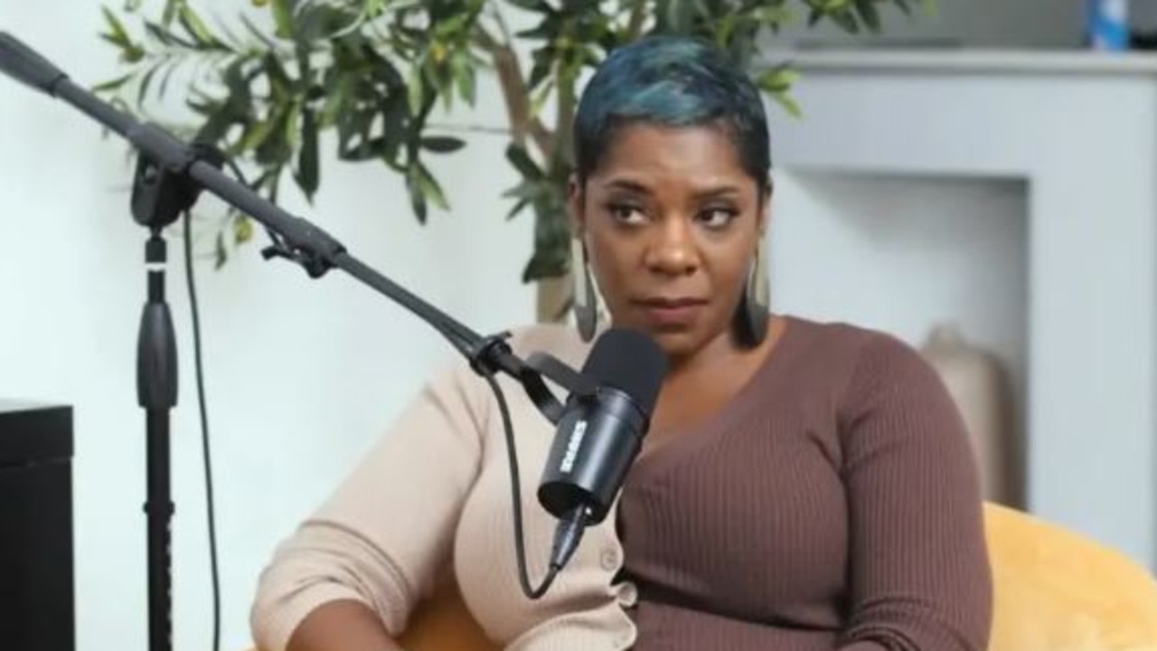 Controversial YouTuber Tasha K is accused of trying to extort $US250,000 from Kevin Hart.