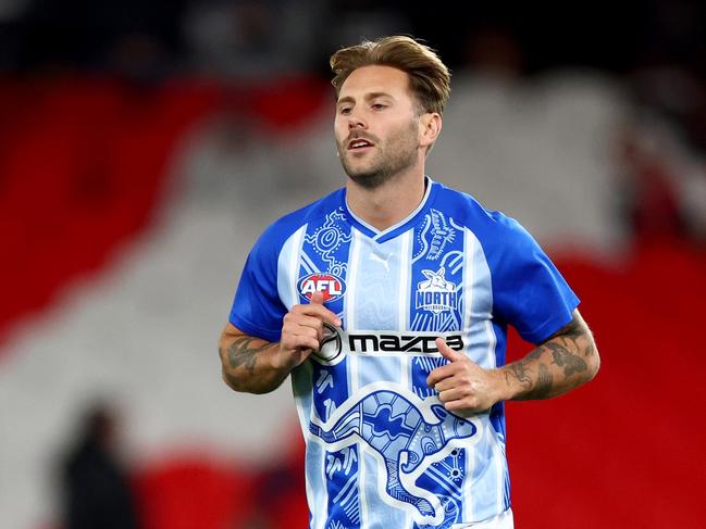 Caleb Daniel is causing SuperCoaches headaches this week. Picture: Josh Chadwick/Getty Images.