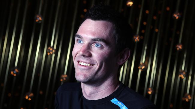 Former Team Sky cyclist Chris Sutton is hoping to get an opportunity to ride on in 2016.