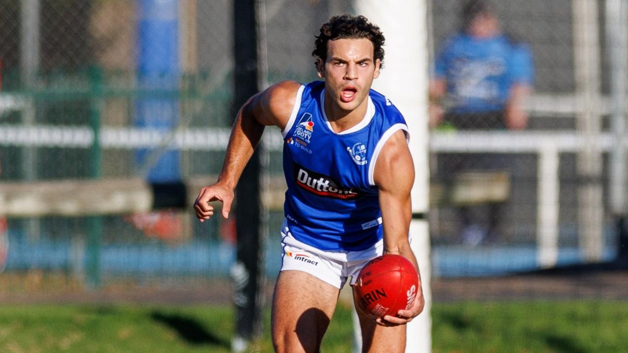 Saints sound warning: 10 things we learned in local SA footy