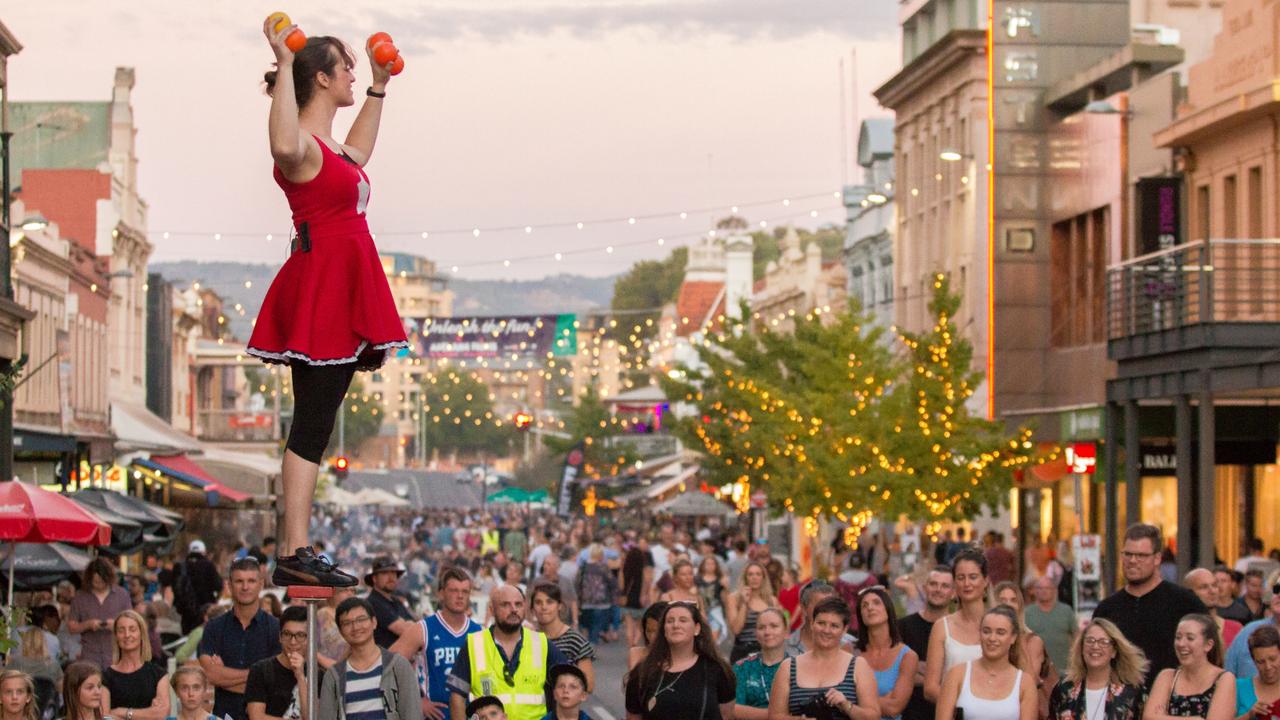 Adelaide Fringe tourism boost could deliver 60m for SA economy The