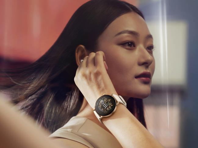 Tried and tested: the best smartwatches on the market