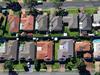 Housing market defies interest rate blows