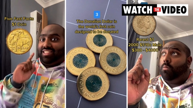 WA high school teacher explains how to get rich from rare coins