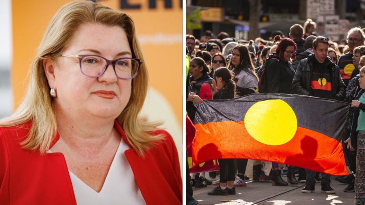 Treaty by next year: Victorian minister hints at what’s coming
