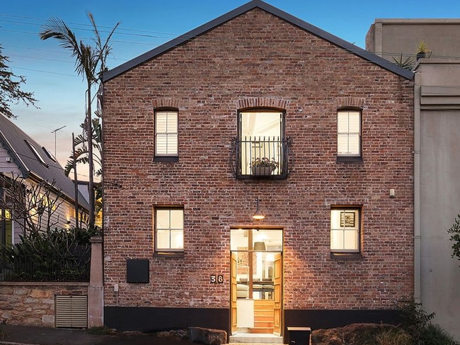 38 Foucart Street, Rozelle, NSW 2039