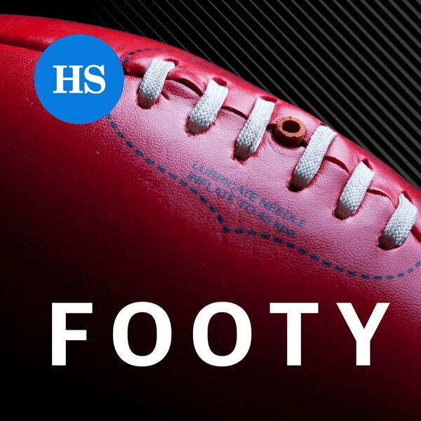 The AFL Wildcard round ‘thought bubble’