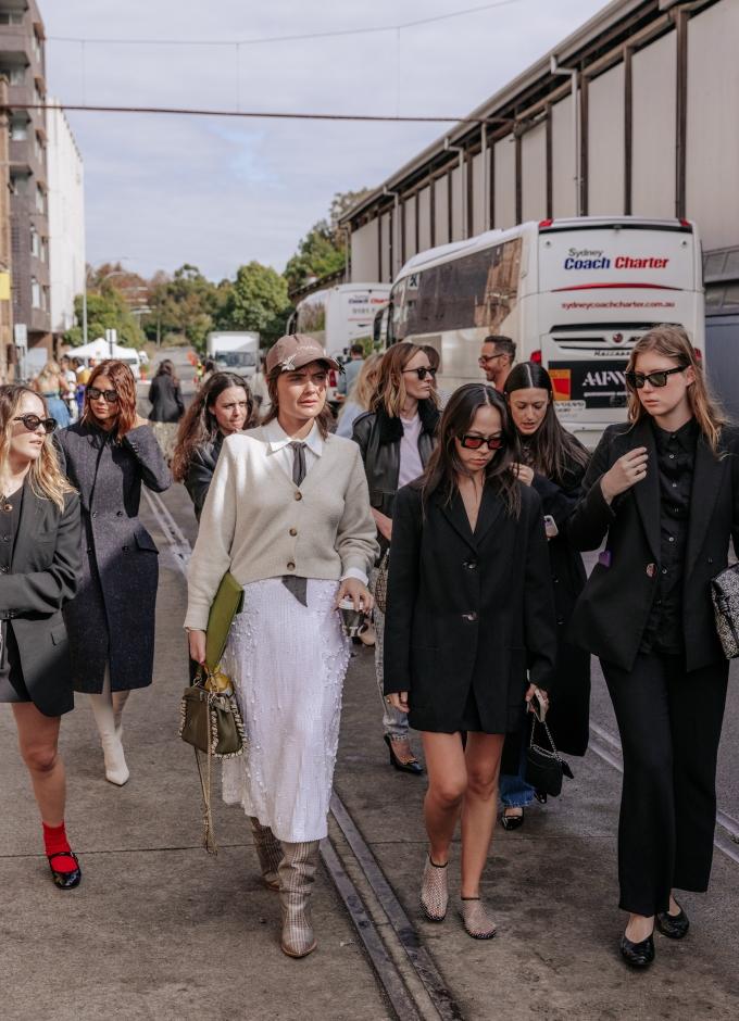 Paris Fashion Week Men's: Vogue's edit of the best street style - Vogue  Australia
