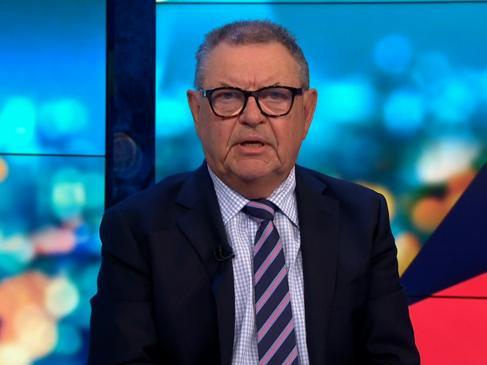 Steve Price slams Kyle Sandiland's 'garbage' first show broadcast to Melbourne