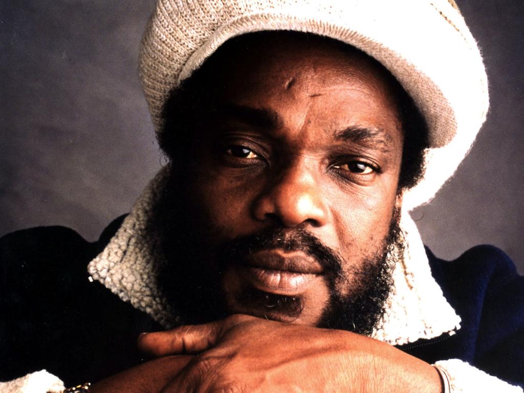 Reggae star with 41 kids Aston ‘Family Man’ Barrett dies aged 77 ...