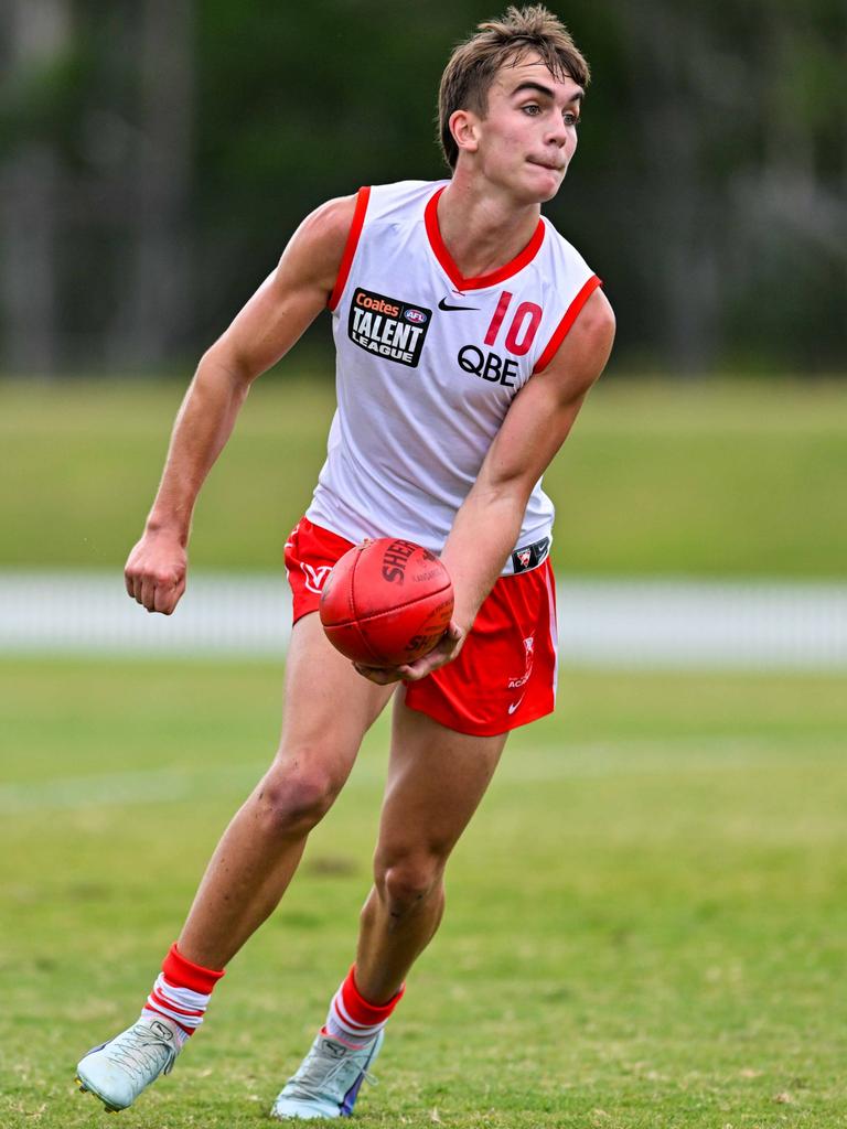 Live stream: Watch Gippsland Power v Sydney Swans, Coates Talent League ...