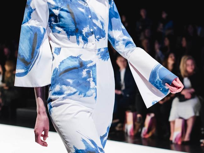 Chinese designers like Madame Zhou are exploring new territory, and their ideas are coming to your wardrobe.