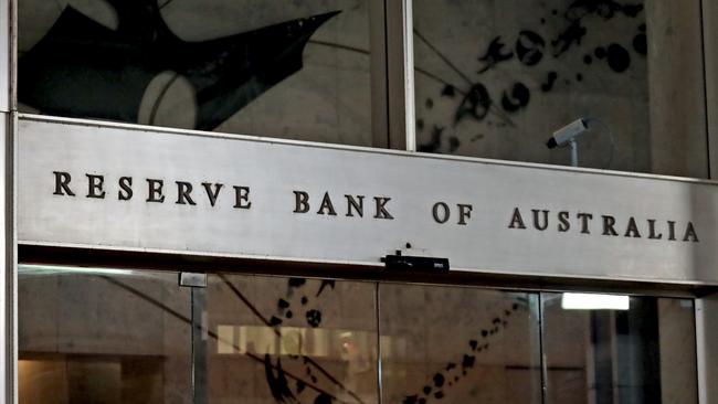 Two sets of data from the ABS to be released in coming weeks will weigh heavily on any decision the RBA makes at their November meeting. Picture: NCA NewsWire / Nicholas Eagar