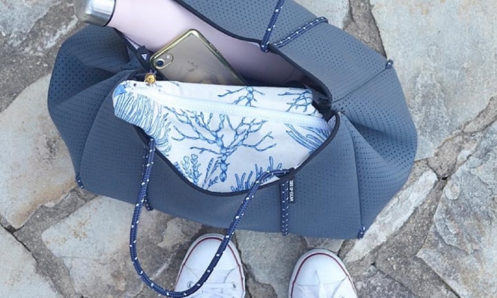 State of Escape's Escape Bag is the handbag every mum needs