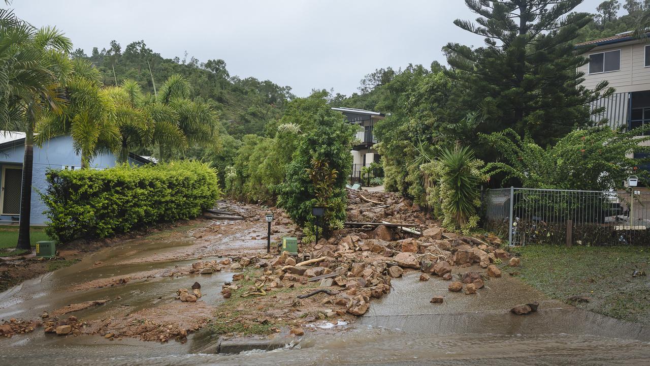 QLD Weather: North To Brace For Monsoonal Rains This Week | News.com.au ...