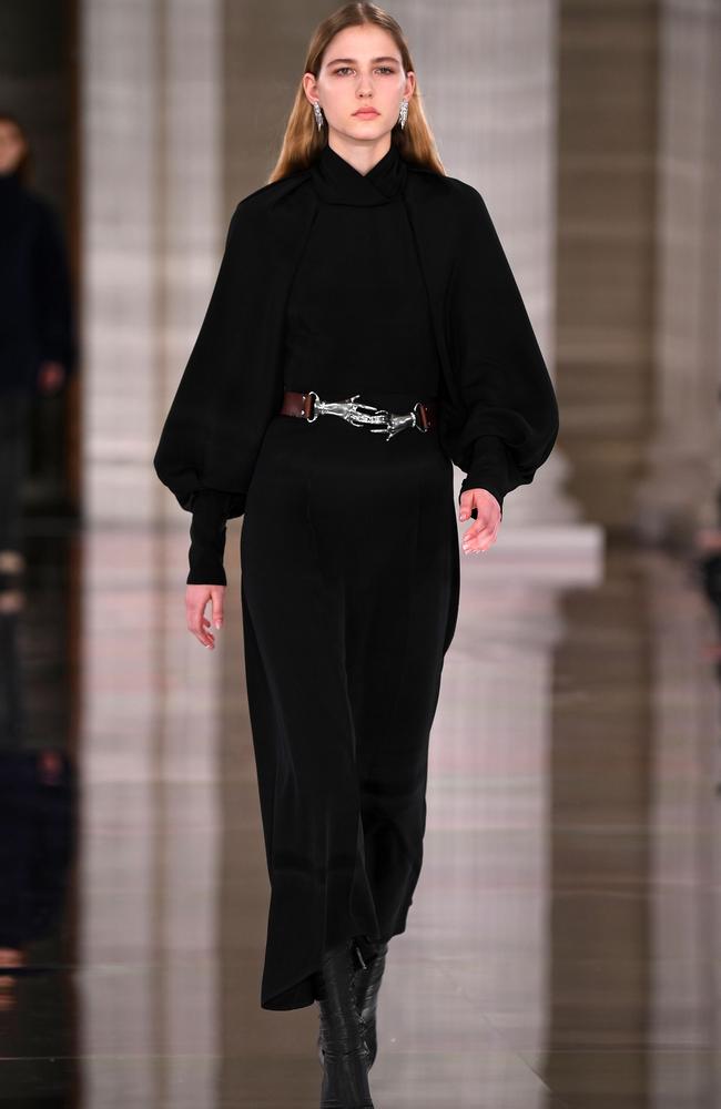 London Fashion Week 2020: Victoria Beckham’s runway show | Nadia ...