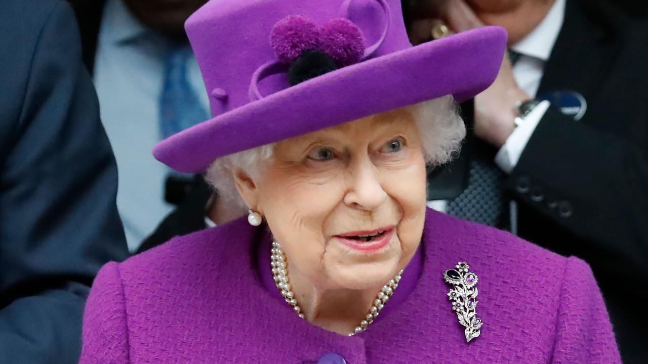 The Queen is following all the appropriate advice with regard to her welfare, Buckingham Palace says.