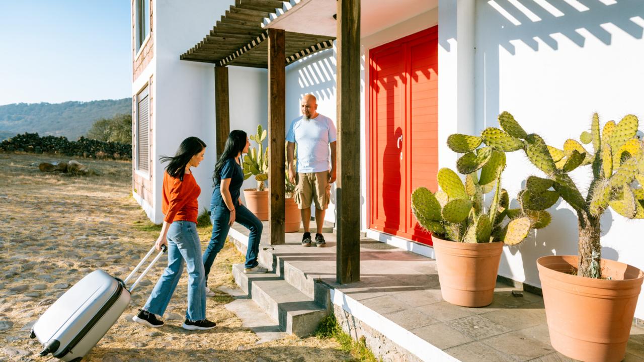 Why don’t holiday rentals live up to expectations?