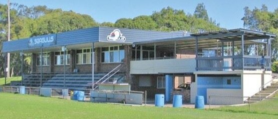 Ballina Seagulls Rugby League Club