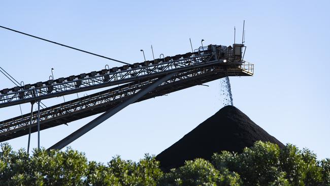 The McArthur River Mine south of Borroloola on the gulf coast sits atop one of the world’s largest deposits of zinc and lead.