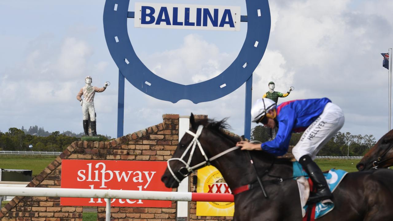 Milestone Moment For Ballina Cup Winners | Daily Telegraph