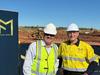 How $10m could revive Territory town’s golden history