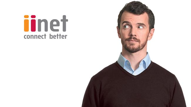 iiNet has been fighting studios who want it to take action against its customers.